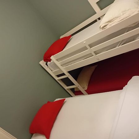 Appartement Lumineux A Arcueil-Cachan Kültér fotó