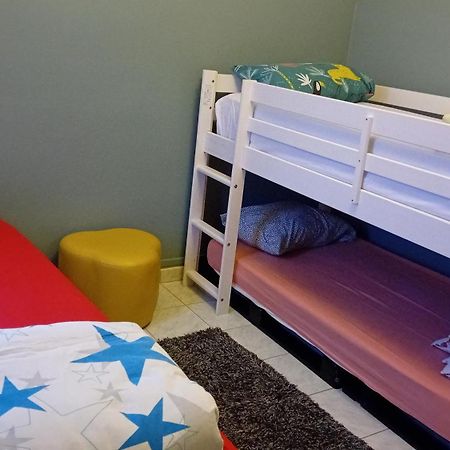 Appartement Lumineux A Arcueil-Cachan Kültér fotó