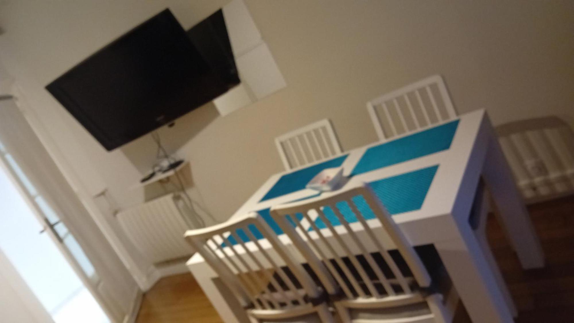 Appartement Lumineux A Arcueil-Cachan Kültér fotó