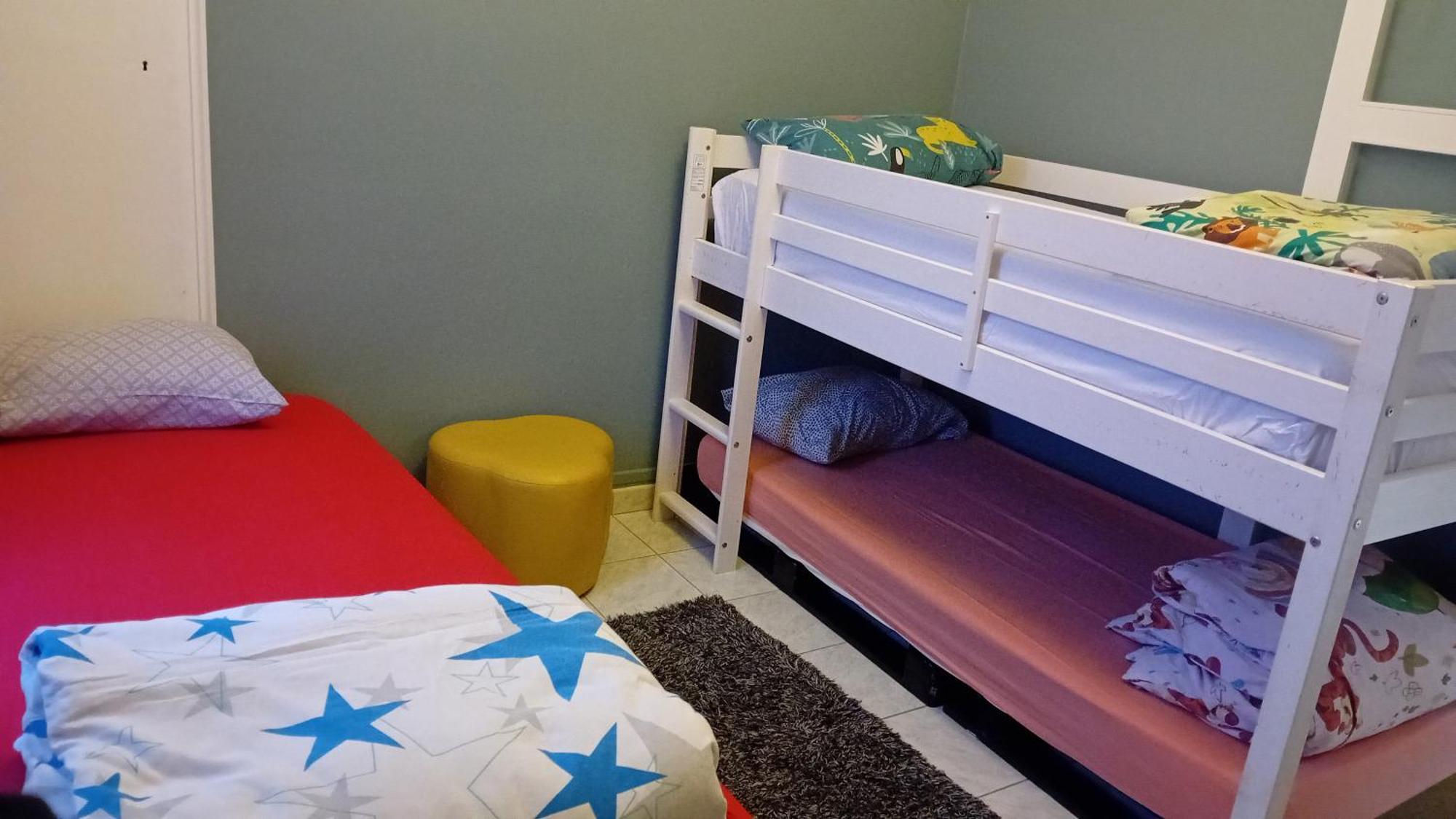 Appartement Lumineux A Arcueil-Cachan Kültér fotó